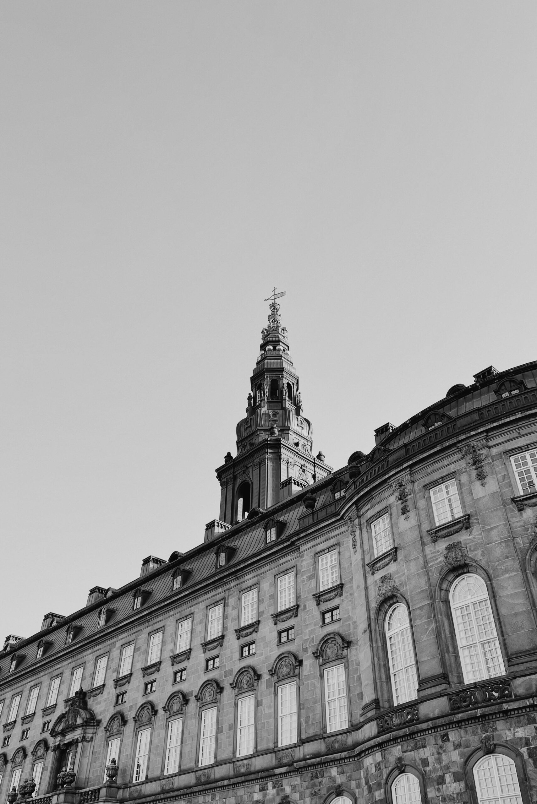 Christiansborg